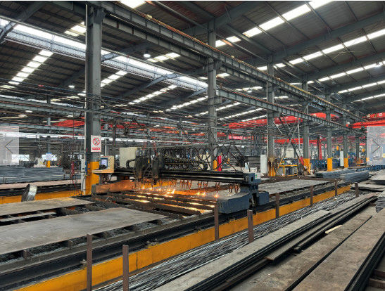 Haiji Zhitong (henan) Technology  Co., Ltd. производственная линия производителя